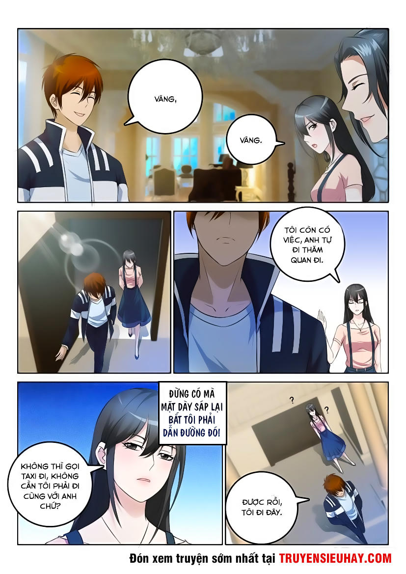 Trọng Sinh Đô Thị Tu Tiên Chap 1 - Next Chap 2