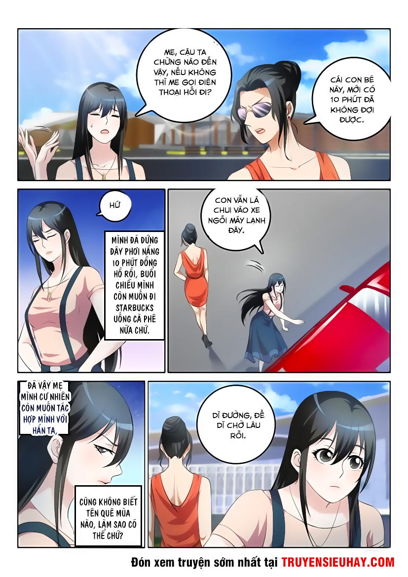 Trọng Sinh Đô Thị Tu Tiên Chap 1 - Next Chap 2