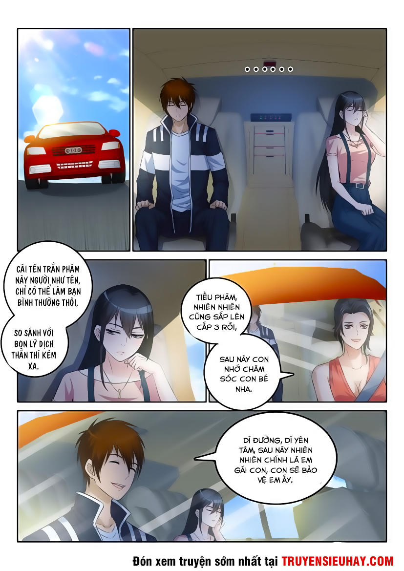 Trọng Sinh Đô Thị Tu Tiên Chap 1 - Next Chap 2