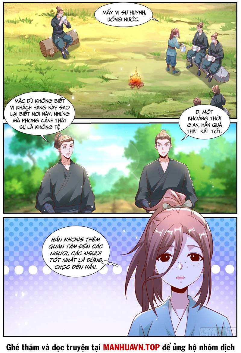 Trọng Sinh Đô Thị Tu Tiên Chap 1004 - Next Chap 1005