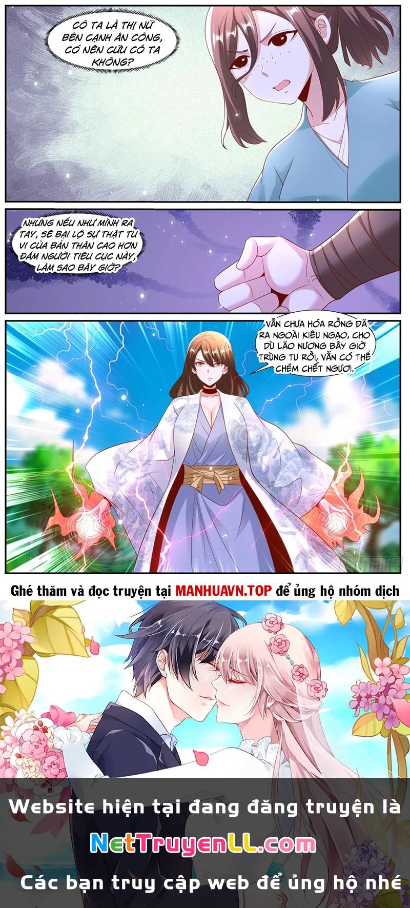 Trọng Sinh Đô Thị Tu Tiên Chap 1004 - Next Chap 1005