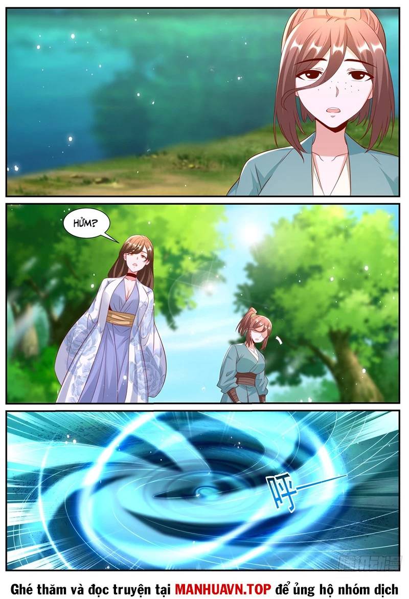 Trọng Sinh Đô Thị Tu Tiên Chap 1004 - Next Chap 1005