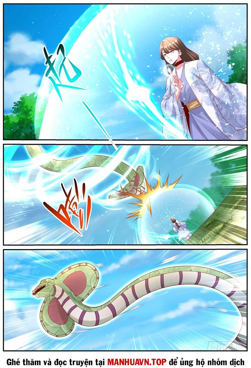 Trọng Sinh Đô Thị Tu Tiên Chap 1004 - Next Chap 1005