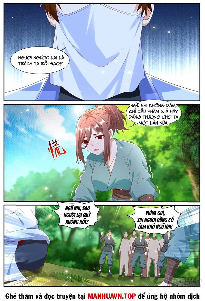 Trọng Sinh Đô Thị Tu Tiên Chap 1006 - Next Chap 1007