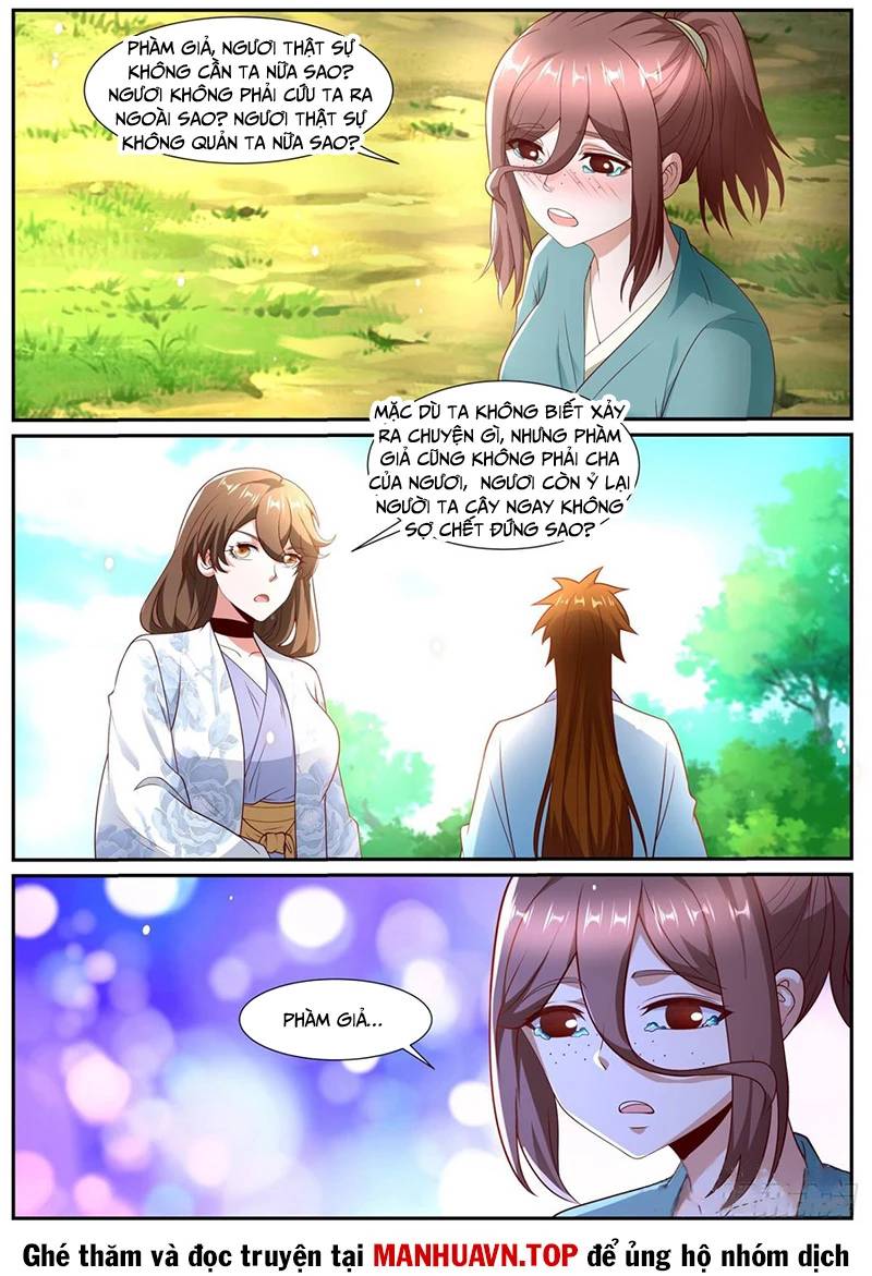 Trọng Sinh Đô Thị Tu Tiên Chap 1007 - Next Chap 1008