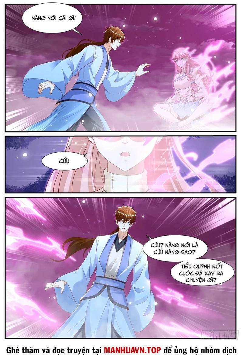 Trọng Sinh Đô Thị Tu Tiên Chap 1008 - Next Chap 1009