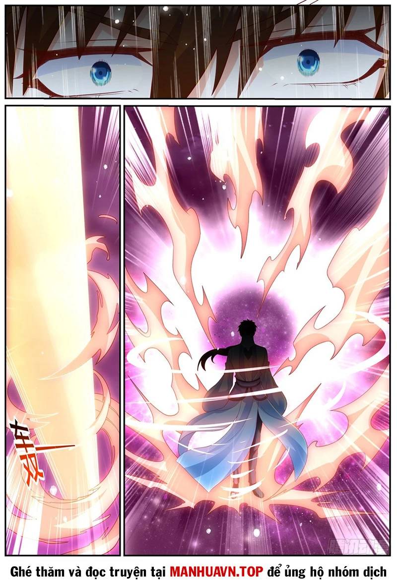 Trọng Sinh Đô Thị Tu Tiên Chap 1008 - Next Chap 1009