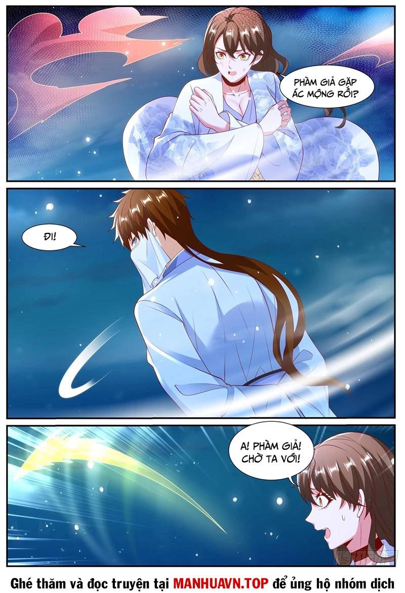 Trọng Sinh Đô Thị Tu Tiên Chap 1008 - Next Chap 1009