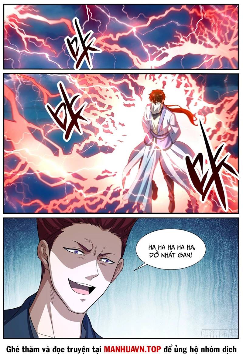 Trọng Sinh Đô Thị Tu Tiên Chap 1009 - Next Chap 1010