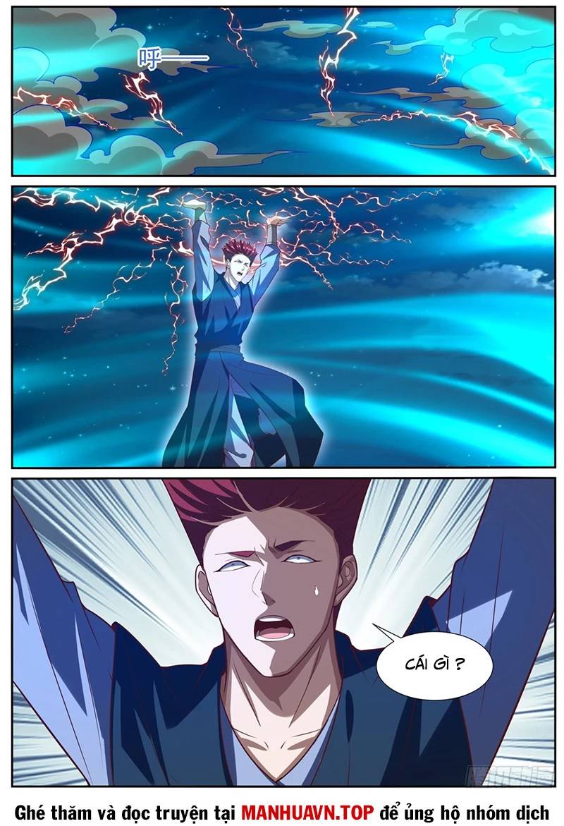 Trọng Sinh Đô Thị Tu Tiên Chap 1009 - Next Chap 1010
