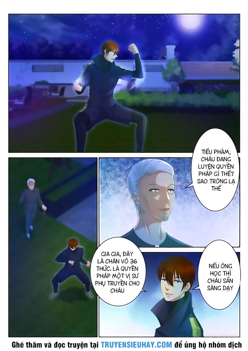Trọng Sinh Đô Thị Tu Tiên Chap 101 - Next Chap 102