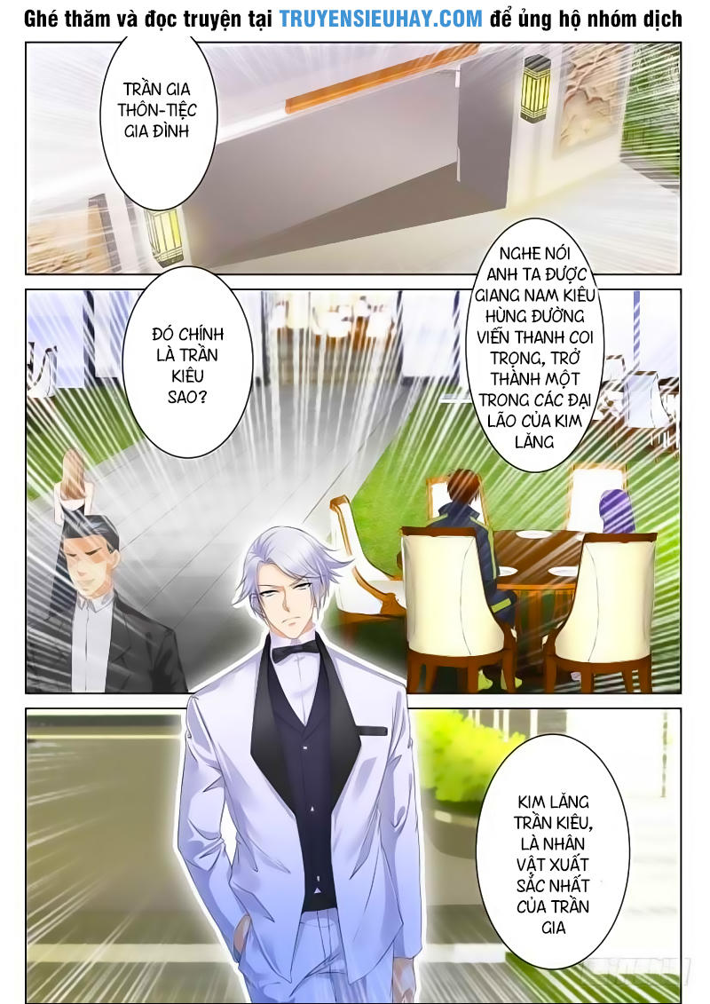 Trọng Sinh Đô Thị Tu Tiên Chap 101 - Next Chap 102