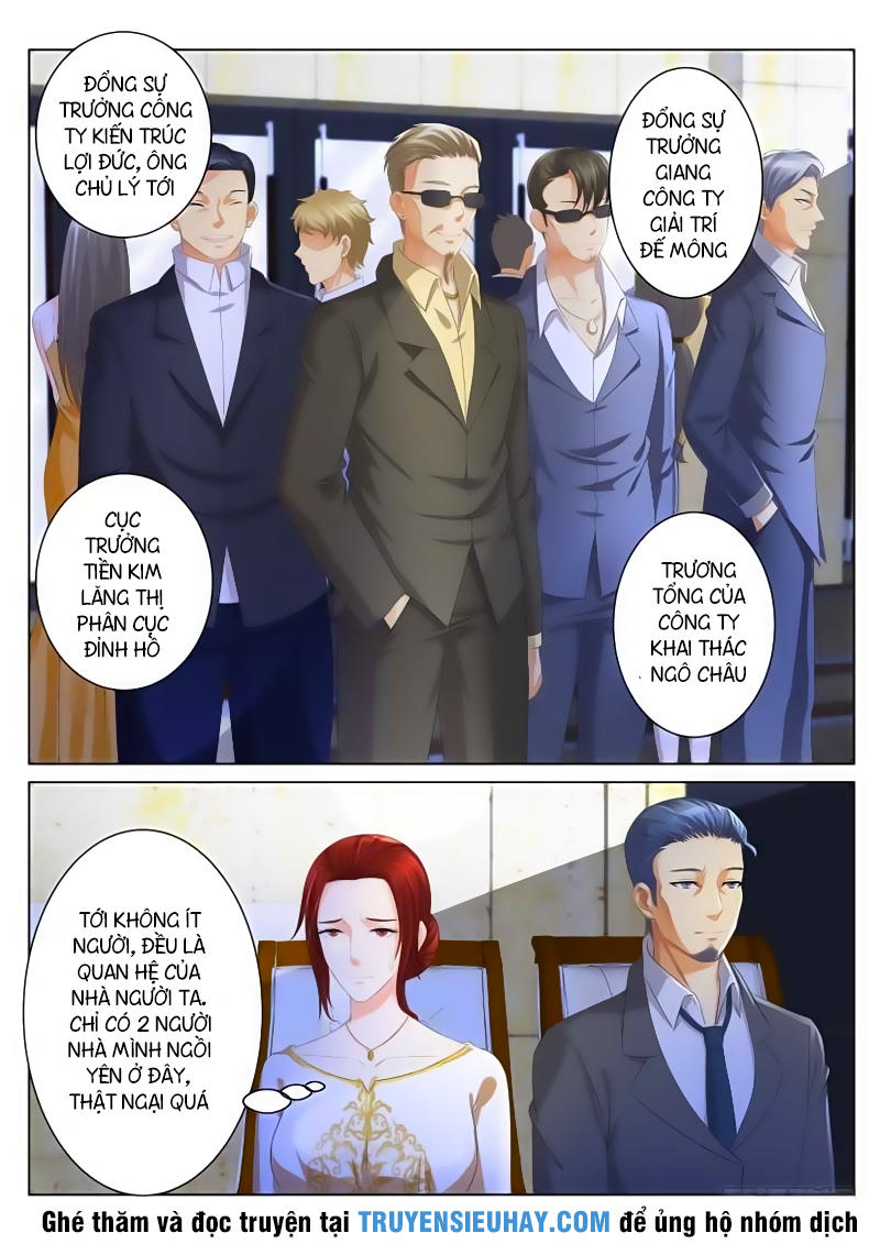 Trọng Sinh Đô Thị Tu Tiên Chap 101 - Next Chap 102