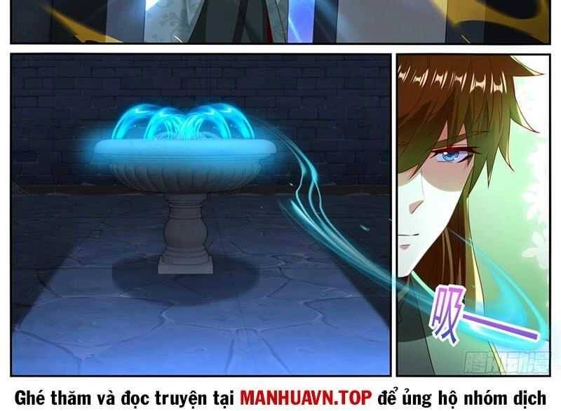 Trọng Sinh Đô Thị Tu Tiên Chap 1017 - Next Chap 1018