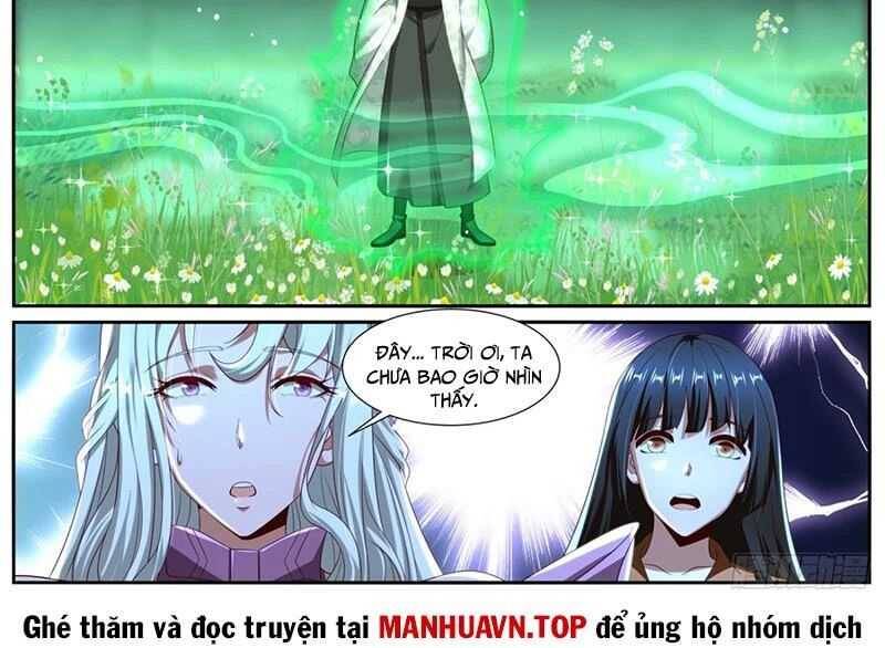 Trọng Sinh Đô Thị Tu Tiên Chap 1017 - Next Chap 1018