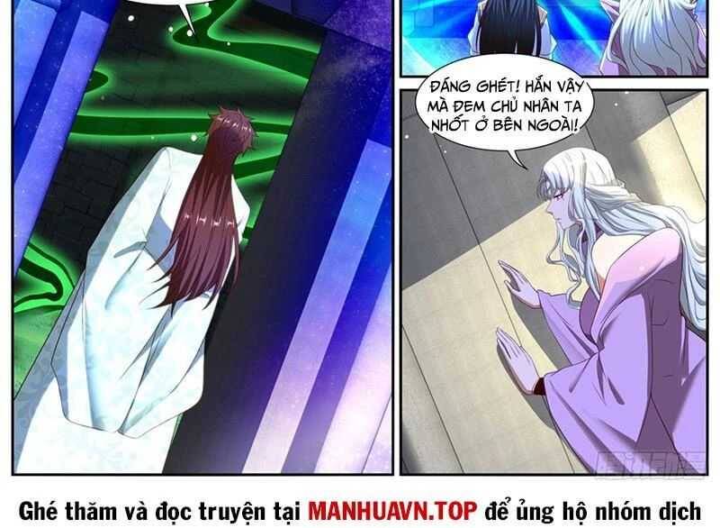 Trọng Sinh Đô Thị Tu Tiên Chap 1017 - Next Chap 1018