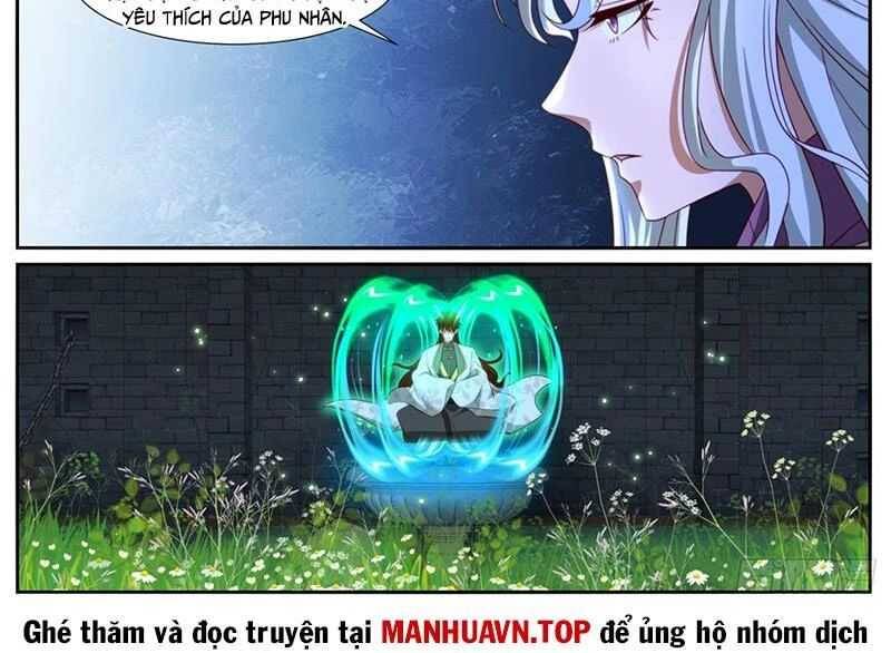 Trọng Sinh Đô Thị Tu Tiên Chap 1017 - Next Chap 1018