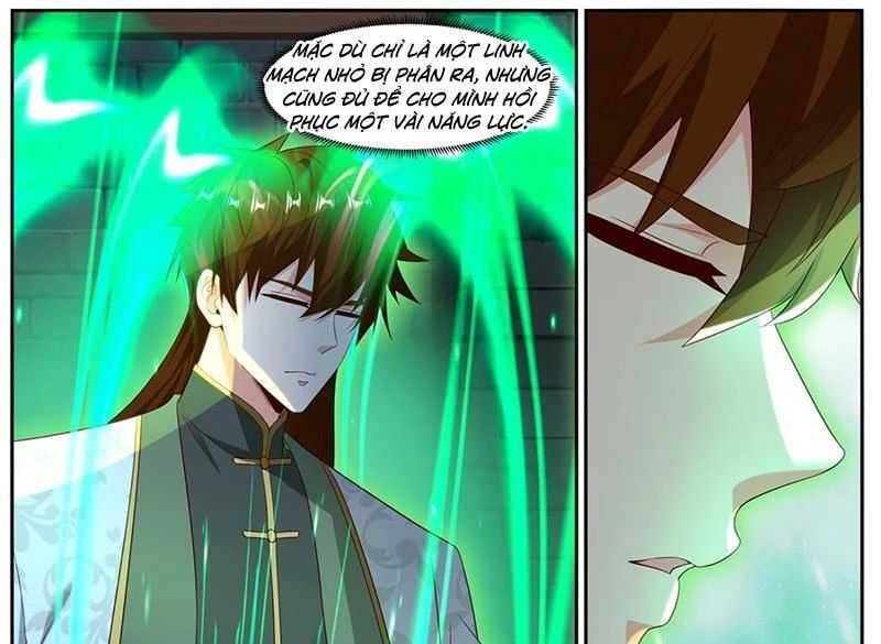 Trọng Sinh Đô Thị Tu Tiên Chap 1017 - Next Chap 1018