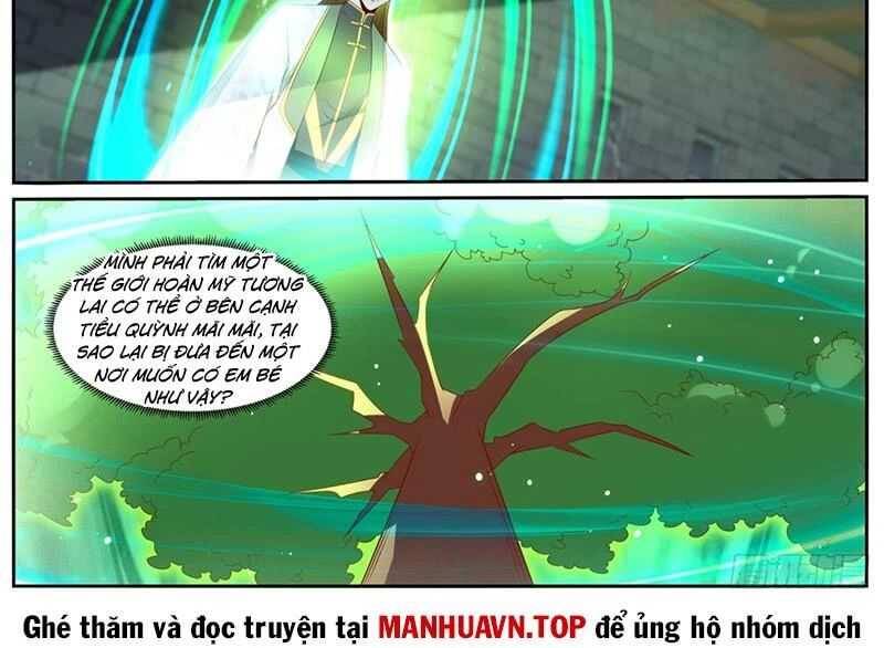 Trọng Sinh Đô Thị Tu Tiên Chap 1017 - Next Chap 1018