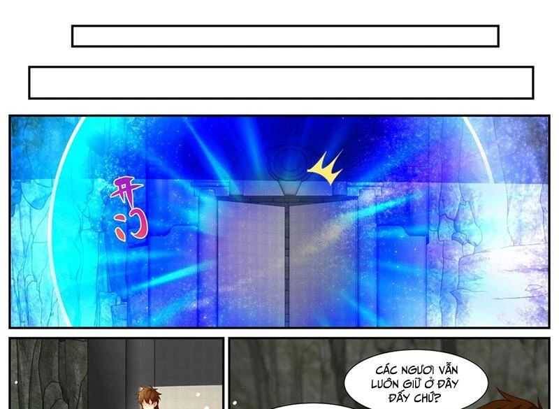 Trọng Sinh Đô Thị Tu Tiên Chap 1017 - Next Chap 1018