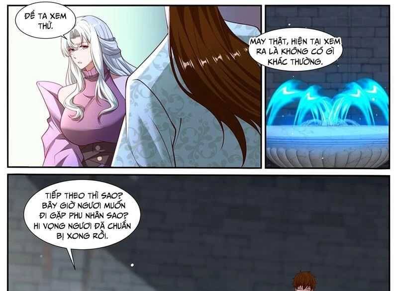 Trọng Sinh Đô Thị Tu Tiên Chap 1017 - Next Chap 1018