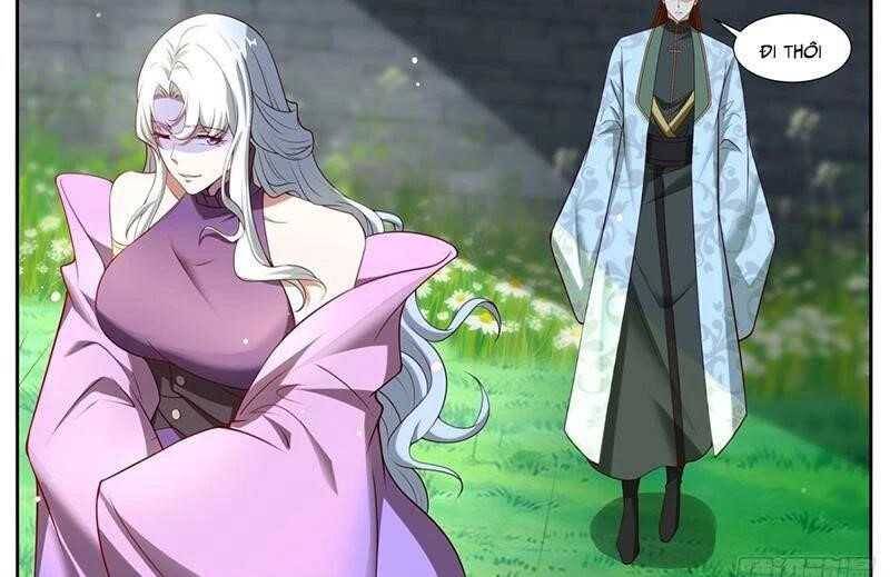 Trọng Sinh Đô Thị Tu Tiên Chap 1017 - Next Chap 1018