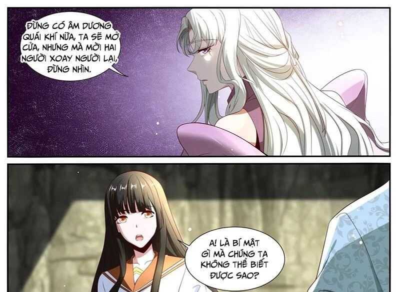 Trọng Sinh Đô Thị Tu Tiên Chap 1017 - Next Chap 1018