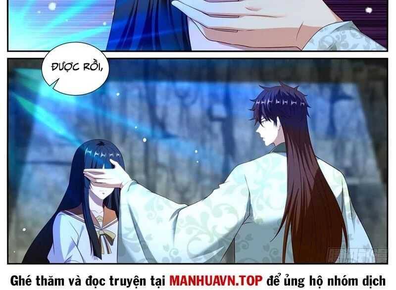 Trọng Sinh Đô Thị Tu Tiên Chap 1017 - Next Chap 1018