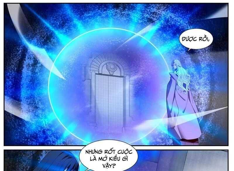 Trọng Sinh Đô Thị Tu Tiên Chap 1017 - Next Chap 1018