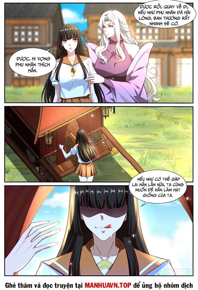 Trọng Sinh Đô Thị Tu Tiên Chap 1019 - Next Chap 1020