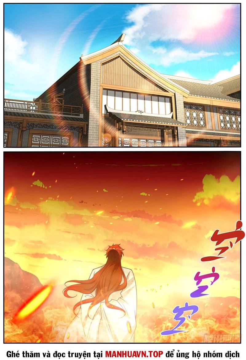 Trọng Sinh Đô Thị Tu Tiên Chap 1019 - Next Chap 1020