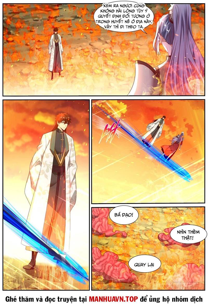 Trọng Sinh Đô Thị Tu Tiên Chap 1019 - Next Chap 1020