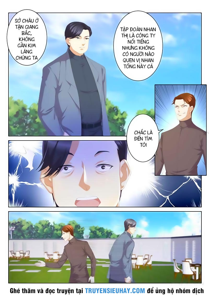 Trọng Sinh Đô Thị Tu Tiên Chap 102 - Next Chap 103