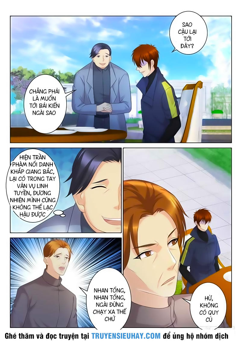 Trọng Sinh Đô Thị Tu Tiên Chap 102 - Next Chap 103