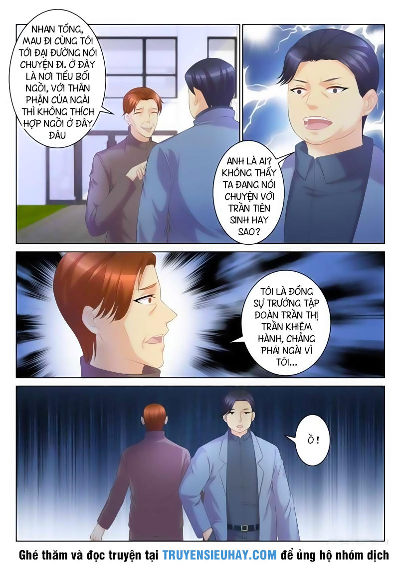Trọng Sinh Đô Thị Tu Tiên Chap 102 - Next Chap 103