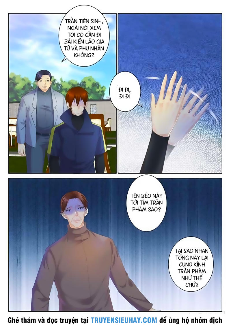 Trọng Sinh Đô Thị Tu Tiên Chap 102 - Next Chap 103