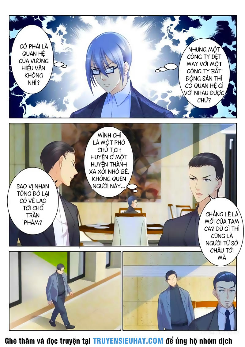 Trọng Sinh Đô Thị Tu Tiên Chap 102 - Next Chap 103
