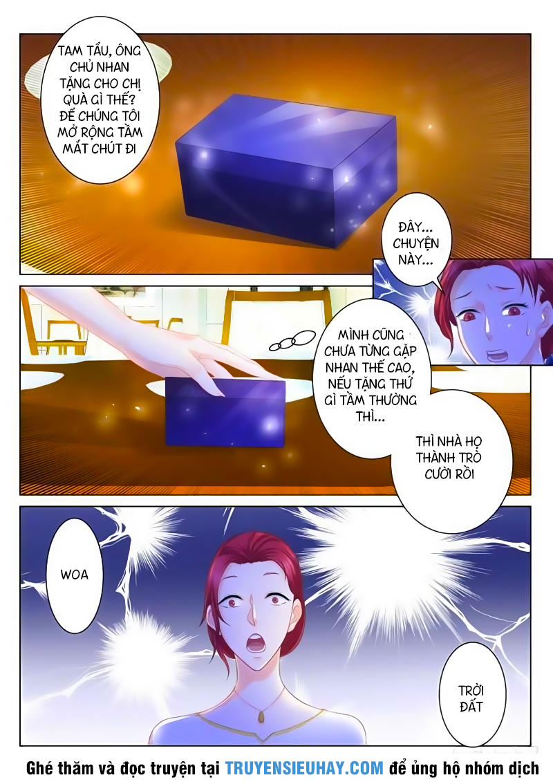 Trọng Sinh Đô Thị Tu Tiên Chap 102 - Next Chap 103