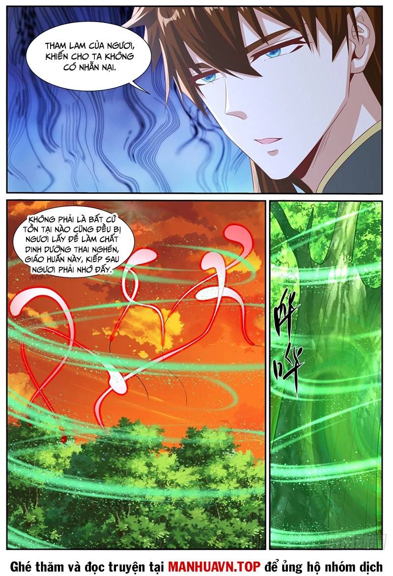 Trọng Sinh Đô Thị Tu Tiên Chap 1020 - Next Chap 1021