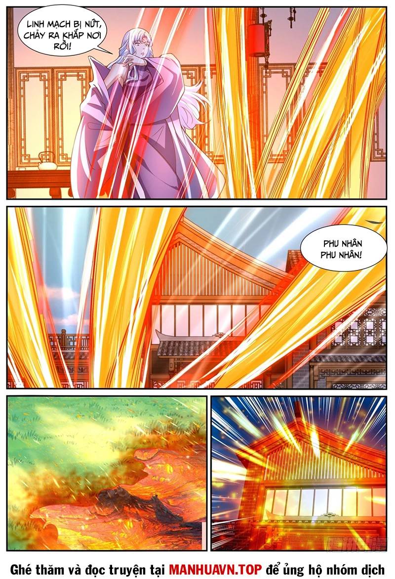 Trọng Sinh Đô Thị Tu Tiên Chap 1020 - Next Chap 1021