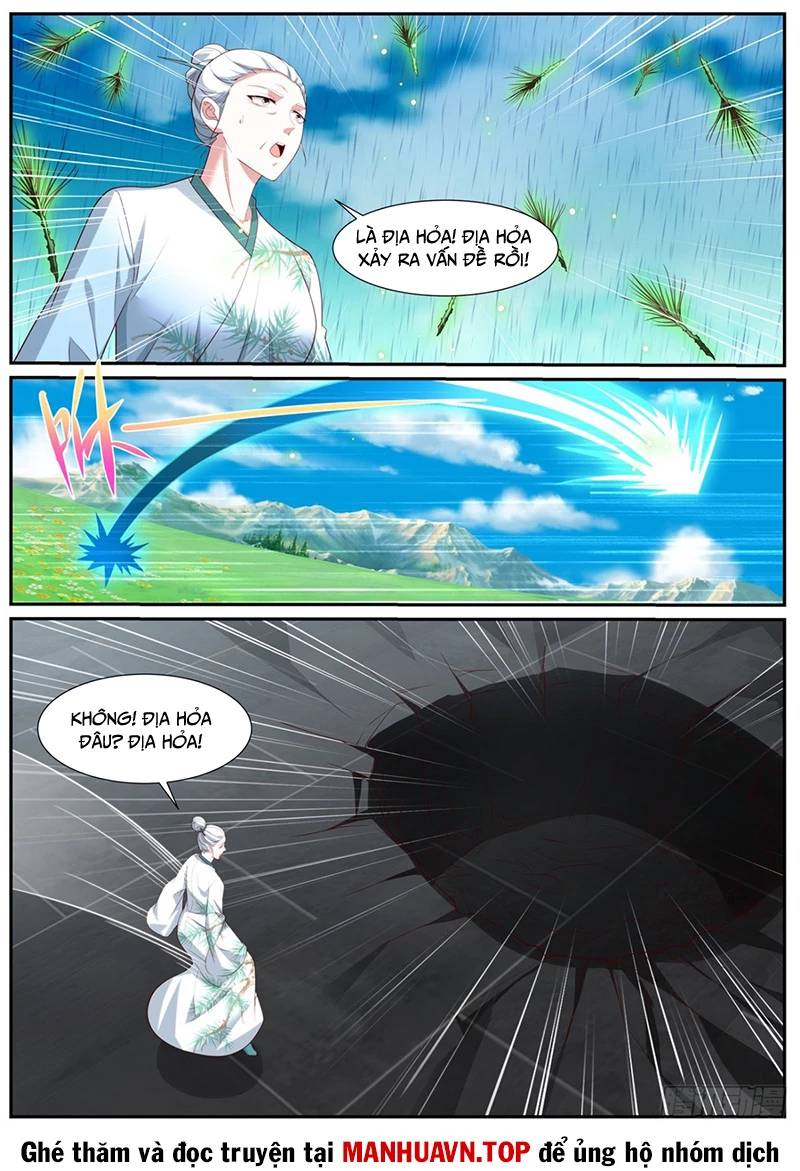 Trọng Sinh Đô Thị Tu Tiên Chap 1022 - Next Chap 1023