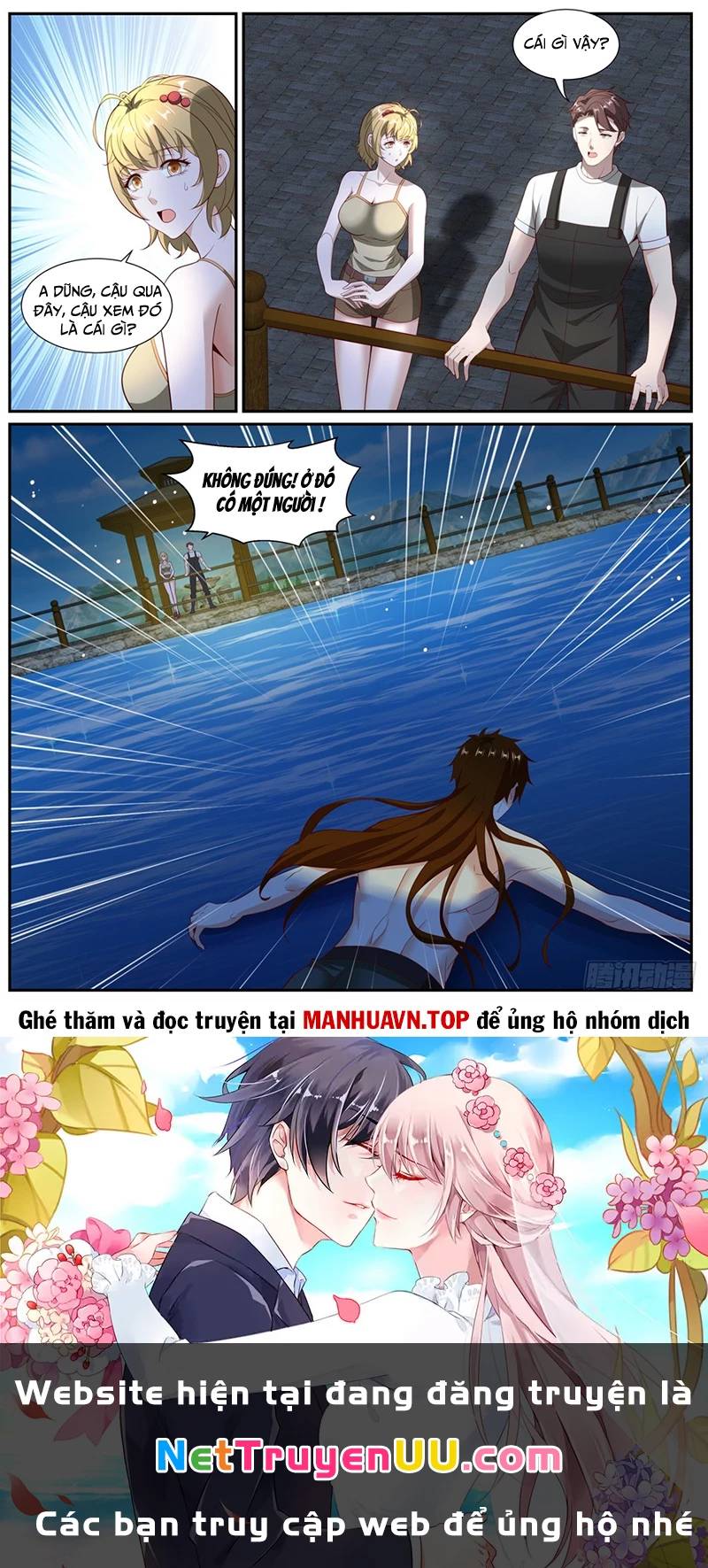 Trọng Sinh Đô Thị Tu Tiên Chap 1022 - Next Chap 1023