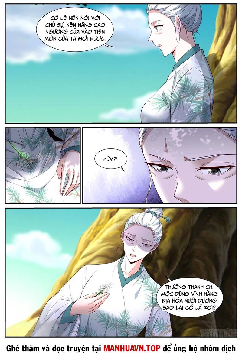 Trọng Sinh Đô Thị Tu Tiên Chap 1022 - Next Chap 1023