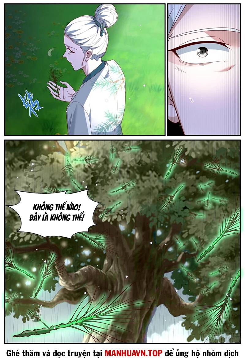 Trọng Sinh Đô Thị Tu Tiên Chap 1022 - Next Chap 1023