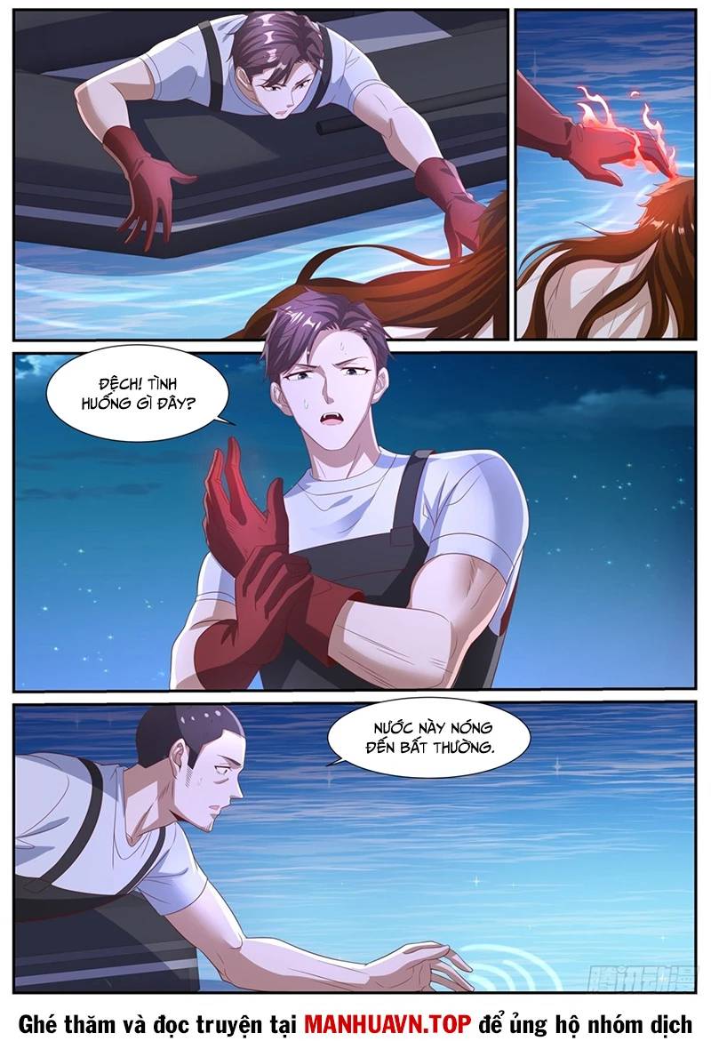 Trọng Sinh Đô Thị Tu Tiên Chap 1023 - Next Chap 1024