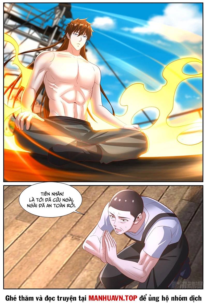 Trọng Sinh Đô Thị Tu Tiên Chap 1023 - Next Chap 1024