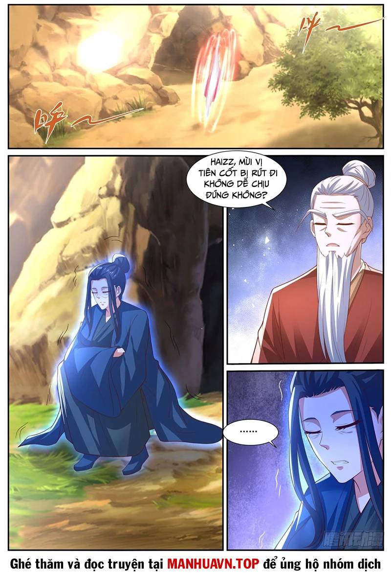 Trọng Sinh Đô Thị Tu Tiên Chap 1025 - Next Chap 1026