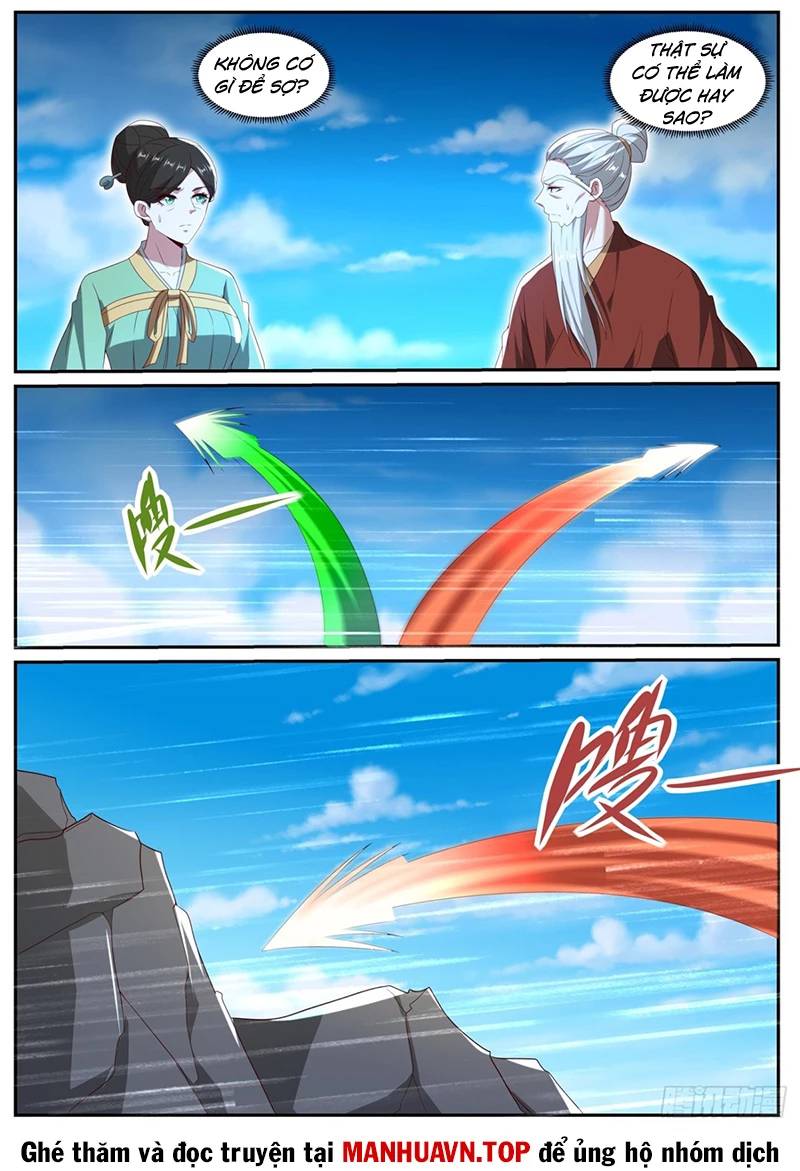 Trọng Sinh Đô Thị Tu Tiên Chap 1026 - Next Chap 1027