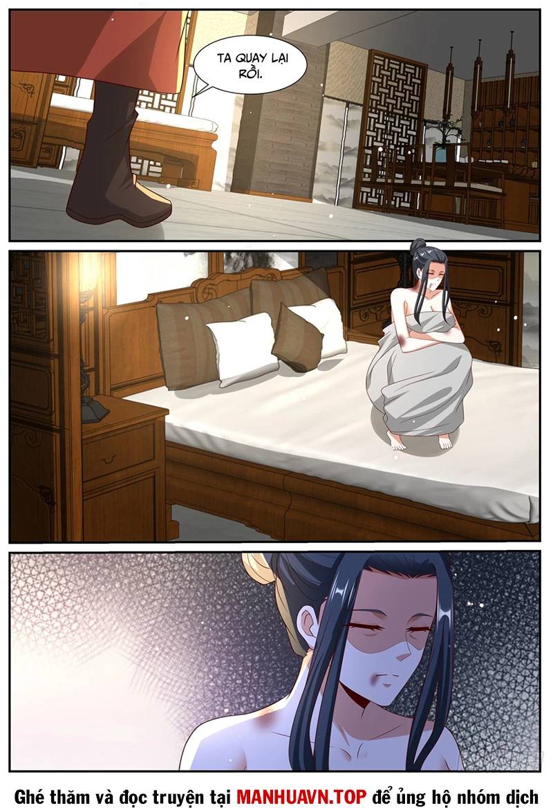Trọng Sinh Đô Thị Tu Tiên Chap 1026 - Next Chap 1027