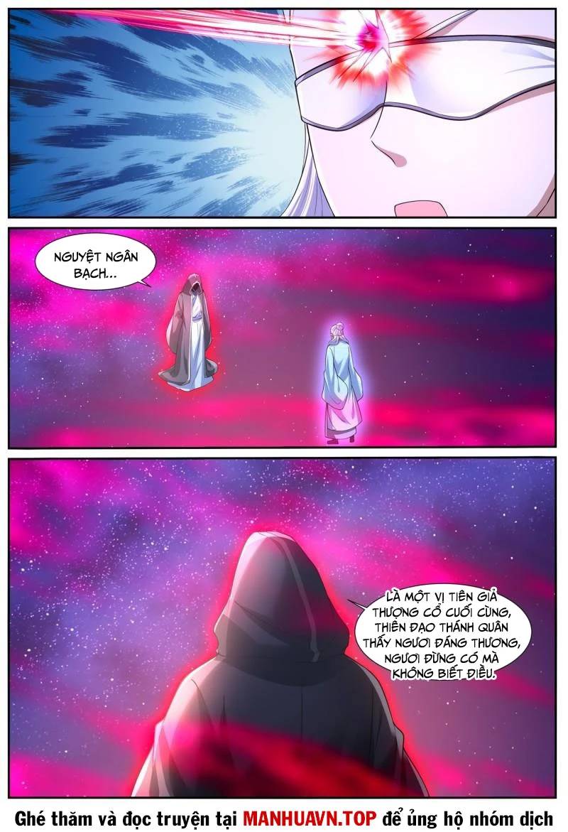 Trọng Sinh Đô Thị Tu Tiên Chap 1049 - Next Chap 1050